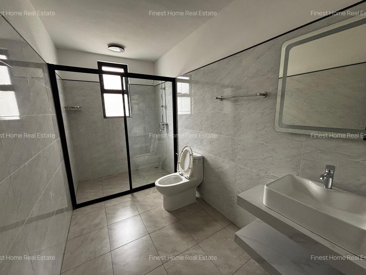 3 Bed Apartment with En Suite at Mombasa Road - 9