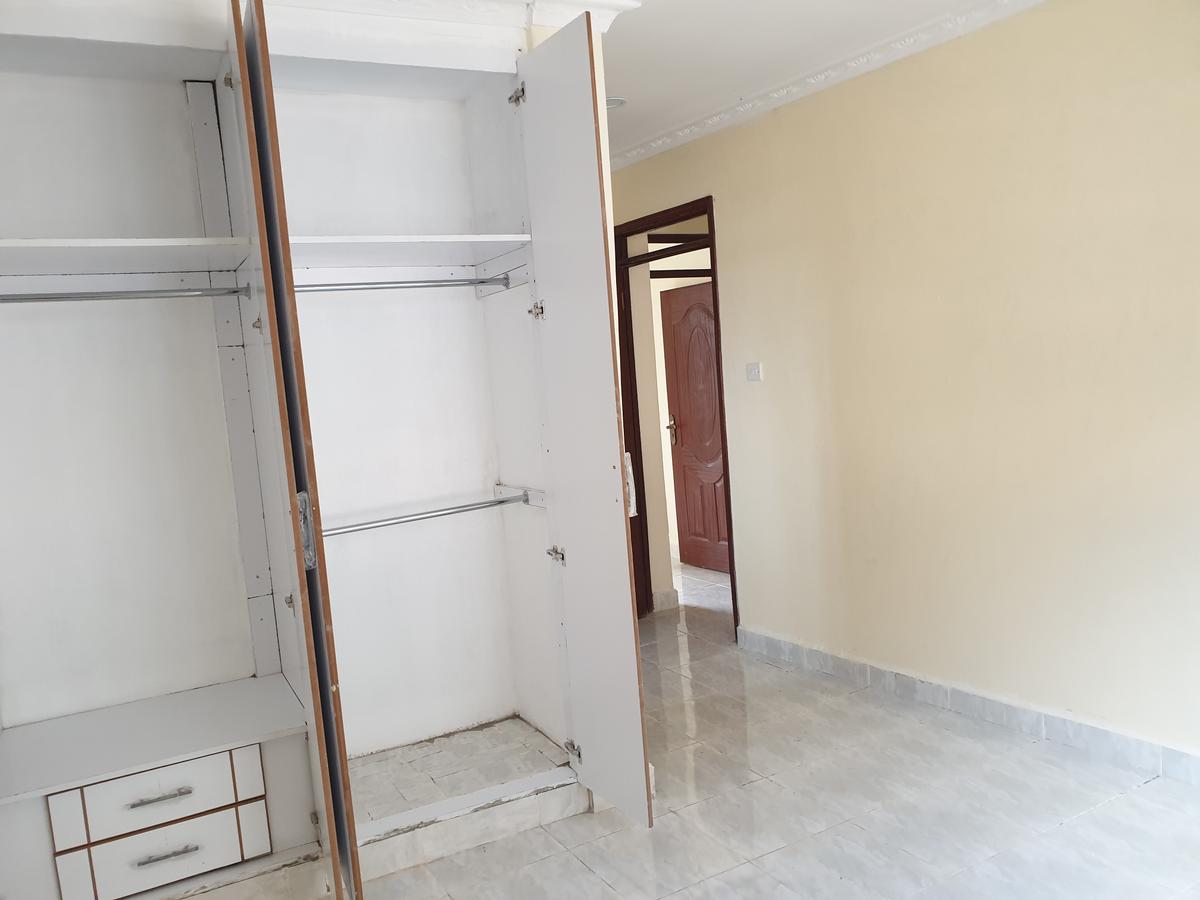 5 Bed Townhouse with En Suite in Ongata Rongai - 9