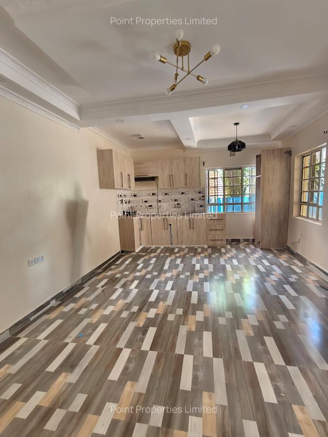 3 Bed House with En Suite in Karen - 2
