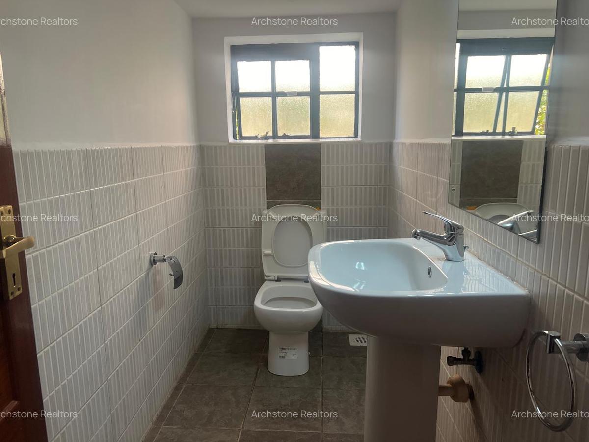 4 Bed Townhouse with En Suite in Kitisuru - 7