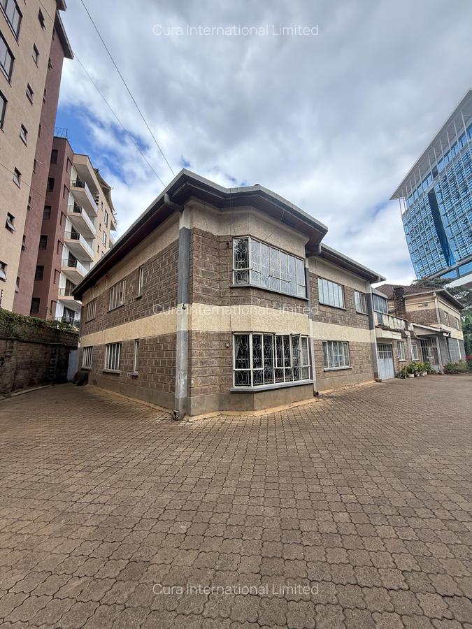 0.63 ac Land in Westlands Area - 4