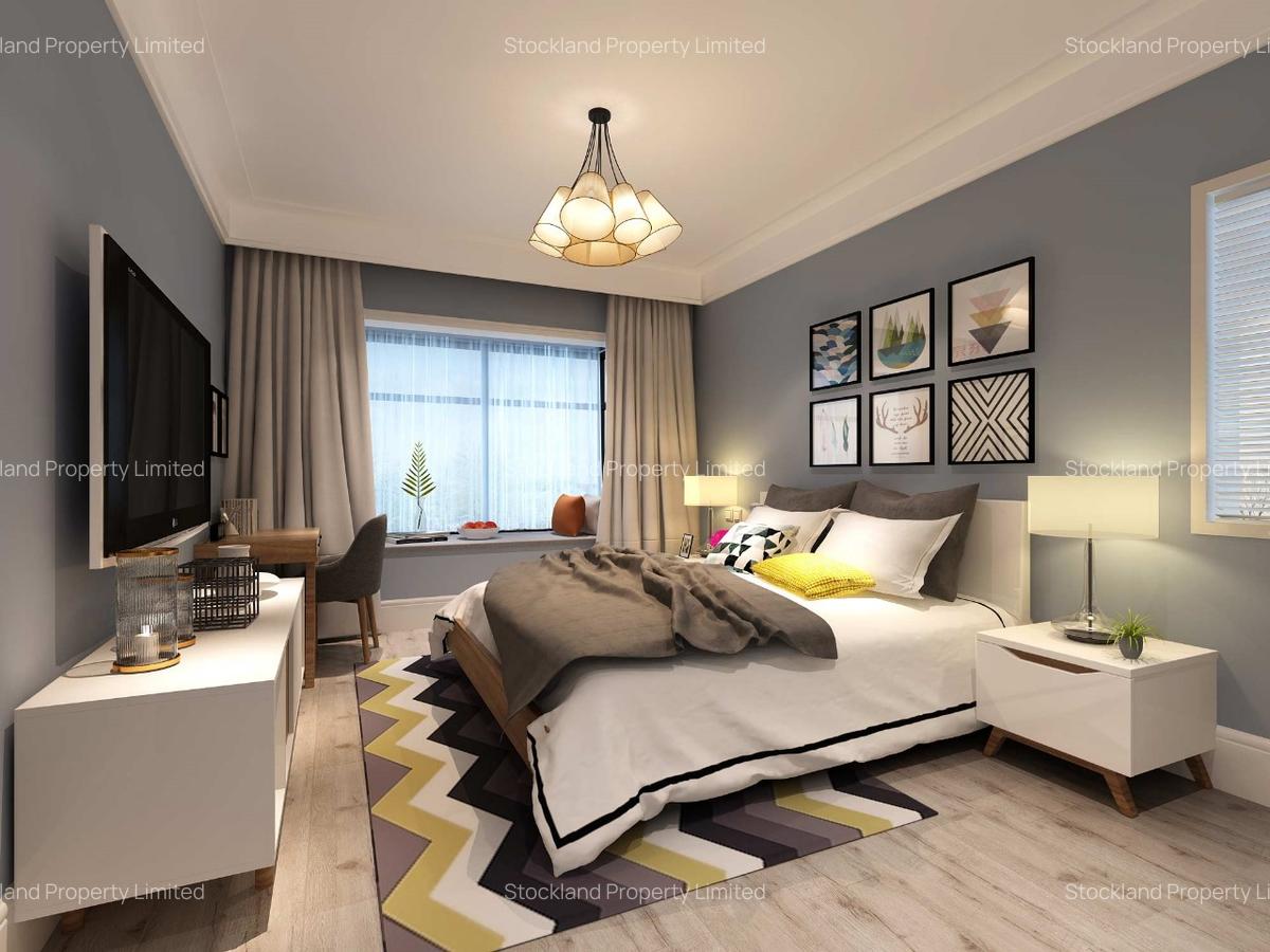 1 Bed Apartment with Lift in Lavington - 2