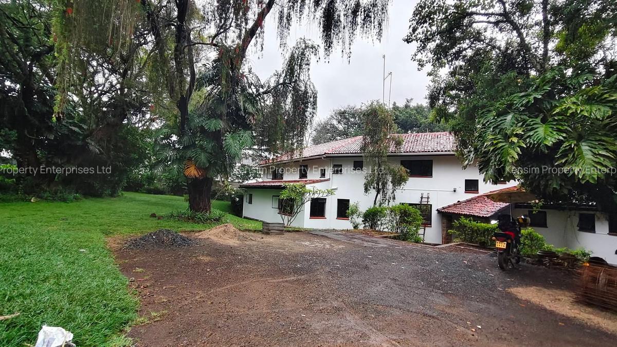 5 Bed House with En Suite in Kitisuru - 4