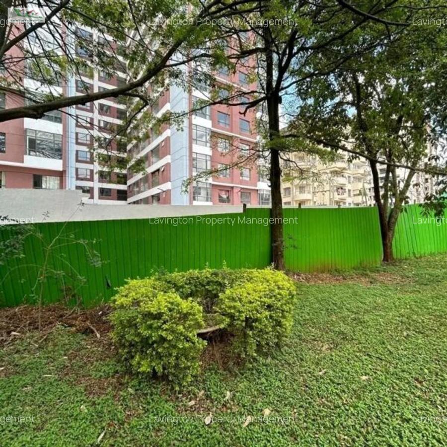 0.52 ac Land at Lavington Green - 3