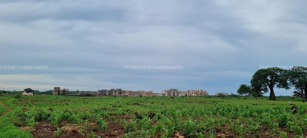 Land in Vipingo - 18