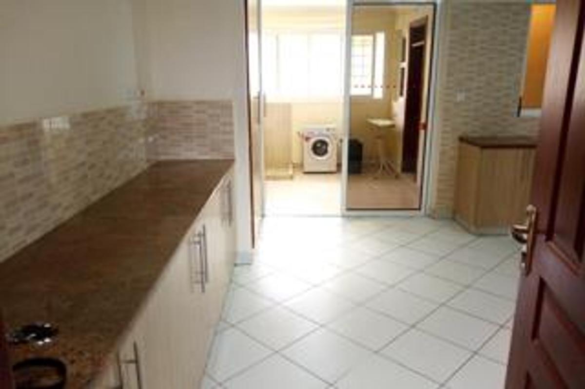 3 Bed Apartment with En Suite at Rhapta Road - 11