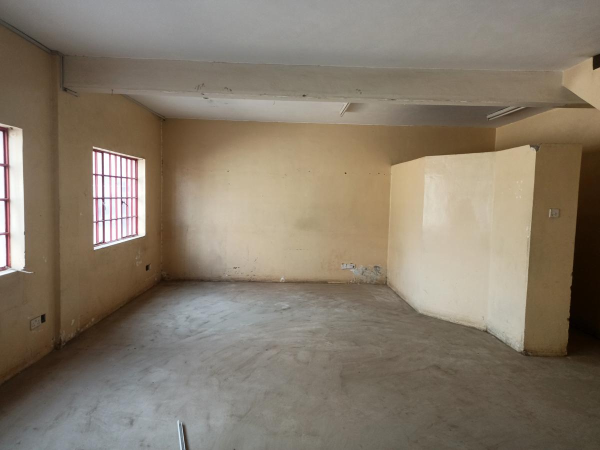 40,211 ft² Commercial Property with Backup Generator at Opposite City Cabanas Mombasa Road. - 2