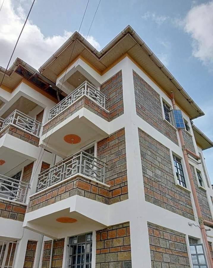 10 Bed House with En Suite at Kisumu Mamboleo - 3