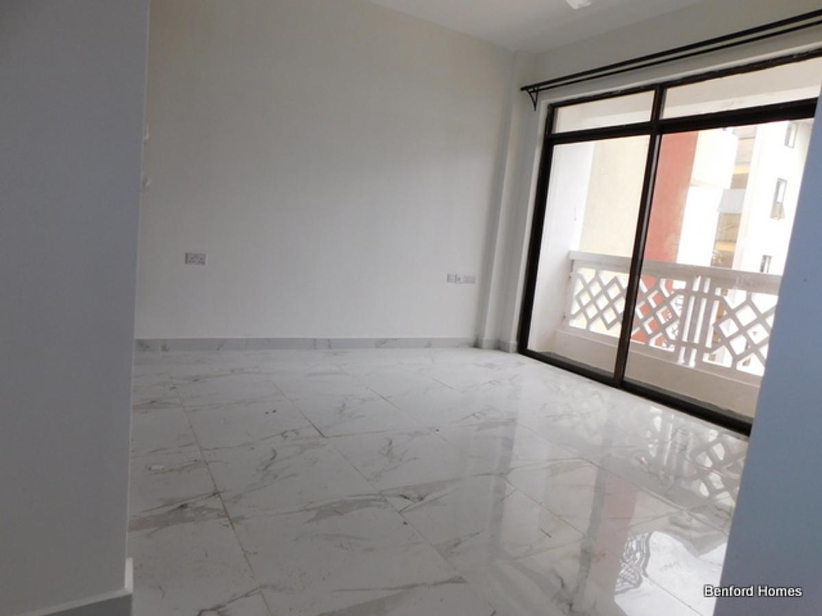 3 Bed Apartment with En Suite at Nyali - 19