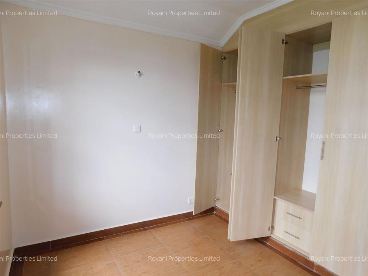 3 Bed House with En Suite in Kiambu Road - 9