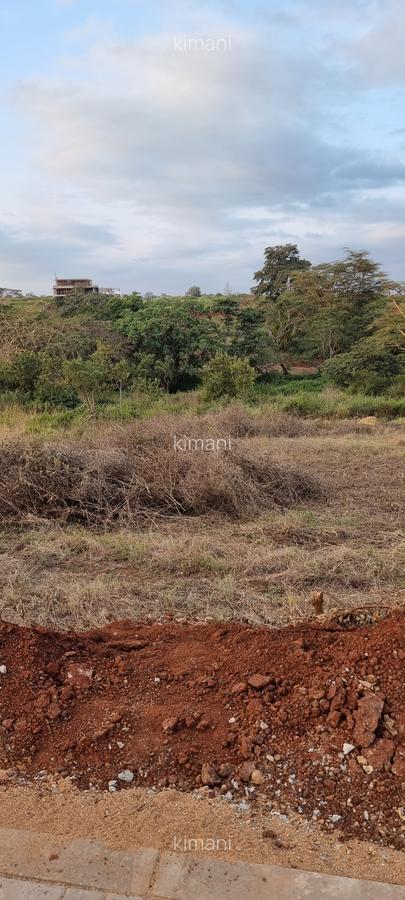 Residential Land at Kijani Ridge - 1