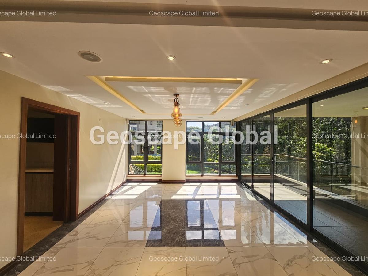 5 Bed House with En Suite in Lower Kabete - 1