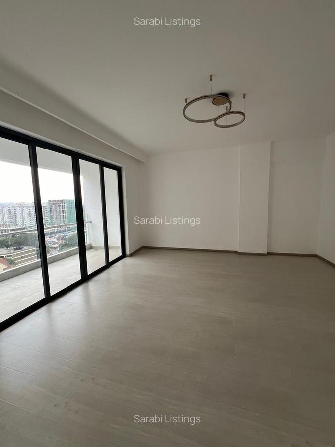 4 Bed Apartment with En Suite in Lavington - 2