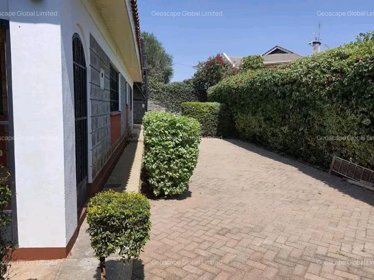 4 Bed House with En Suite in Syokimau - 4
