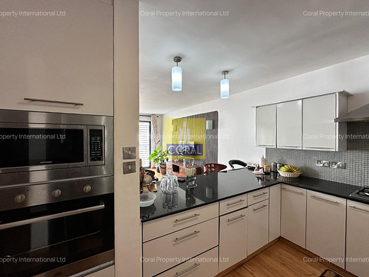 3 Bed Apartment in Thika Road - 10