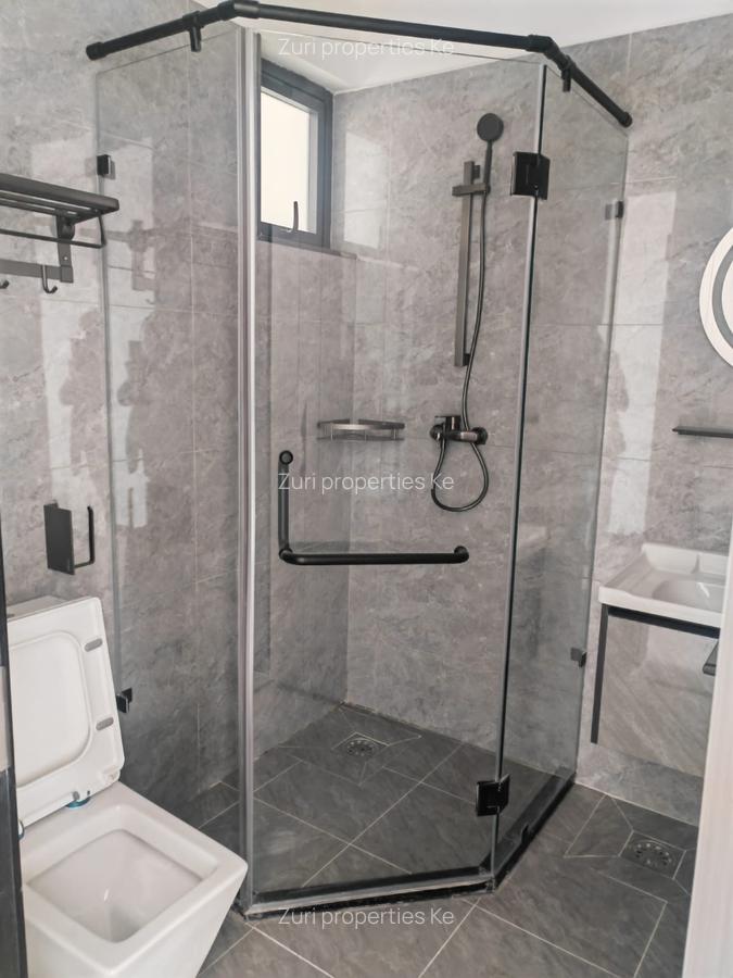 Furnished 5 Bed Apartment with En Suite at Lavington - 7