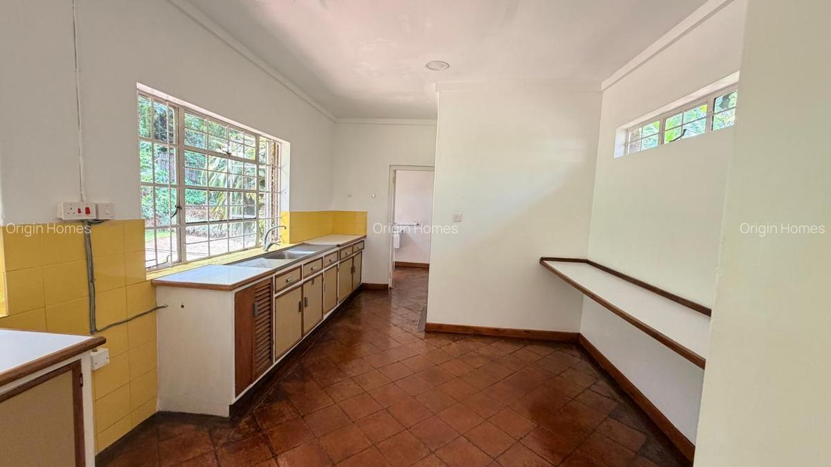 1 Bed House with En Suite at Lower Kabete - 4