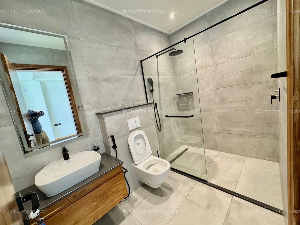 4 Bed Apartment with En Suite in Spring Valley - 17
