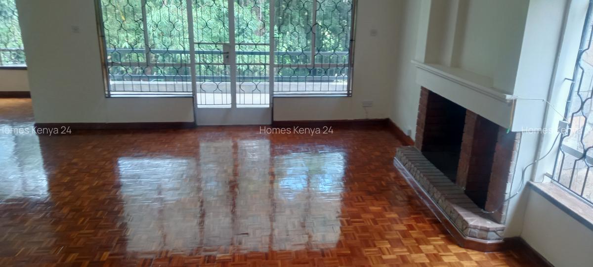 5 Bed House in Gigiri - 4