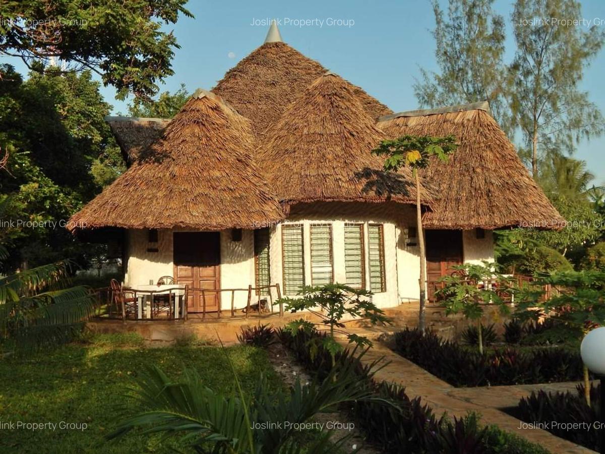 Furnished Commercial Property with Backup Generator in Diani - 7