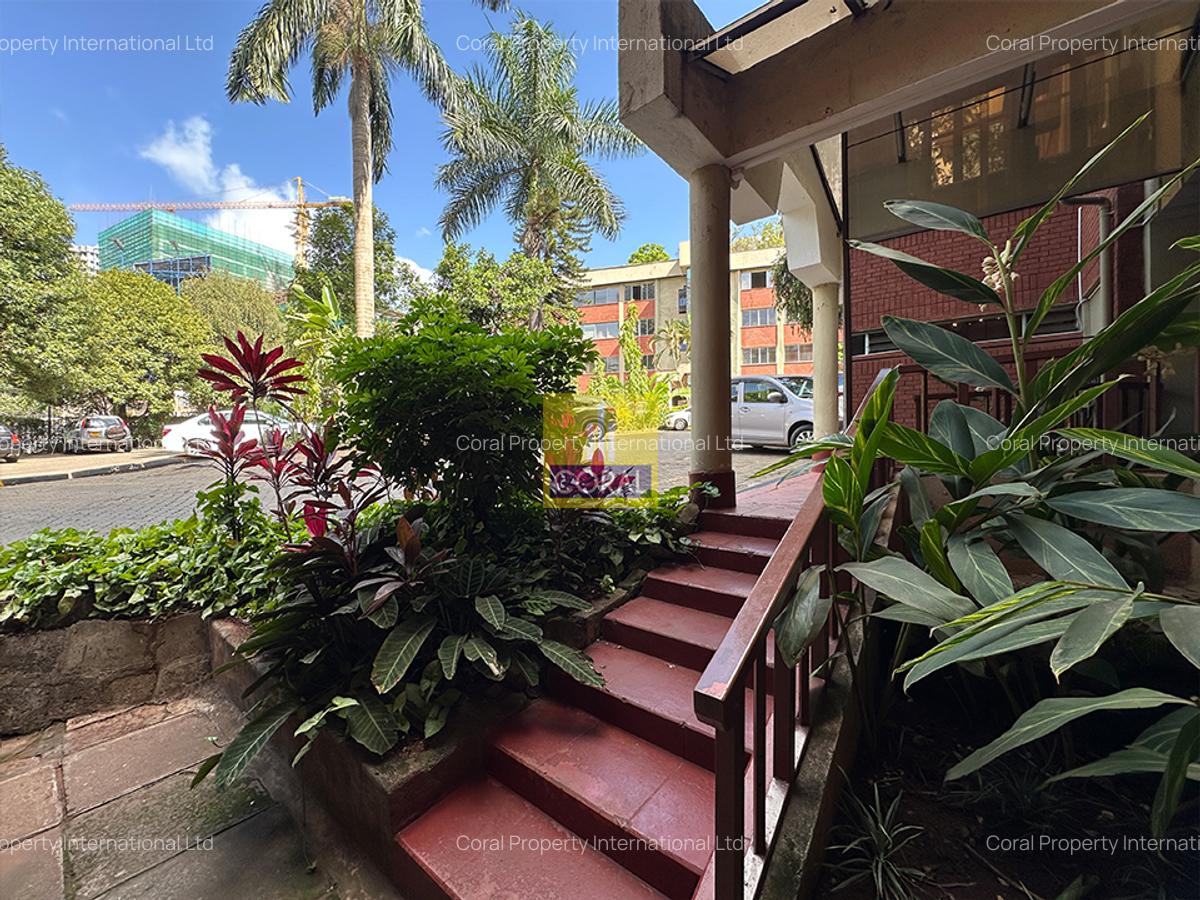 Office in Westlands Area - 9