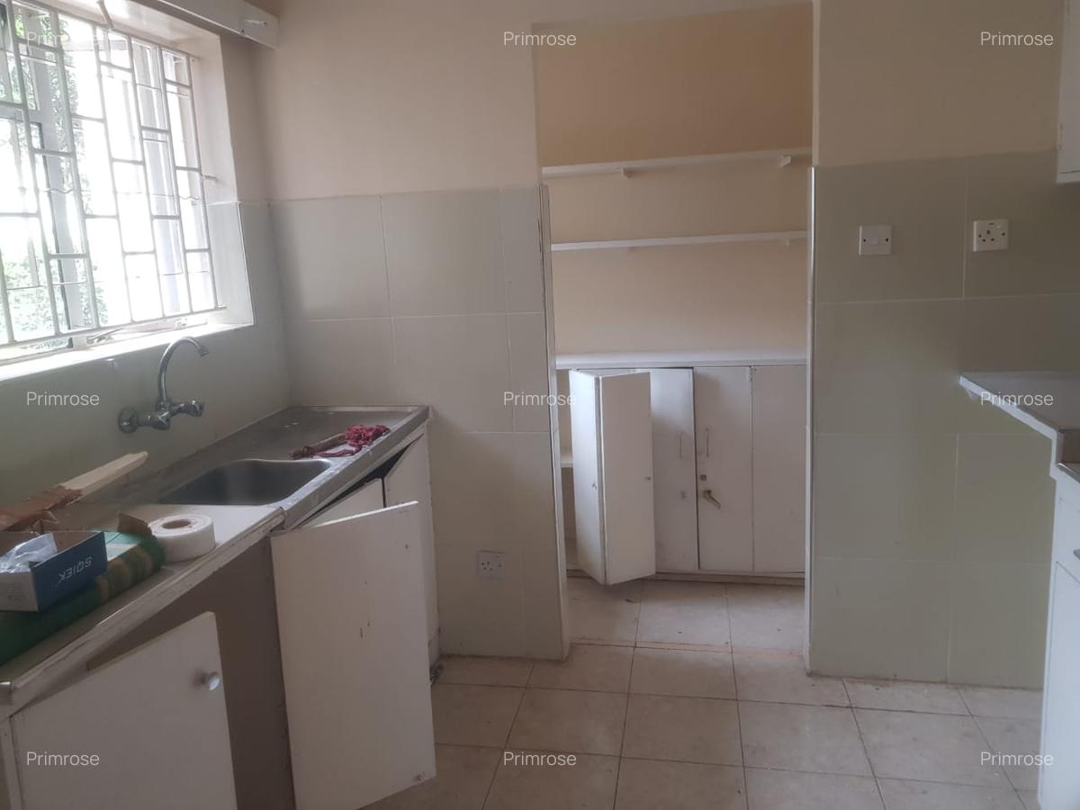 Commercial Property with Service Charge Included in Westlands Area - 8