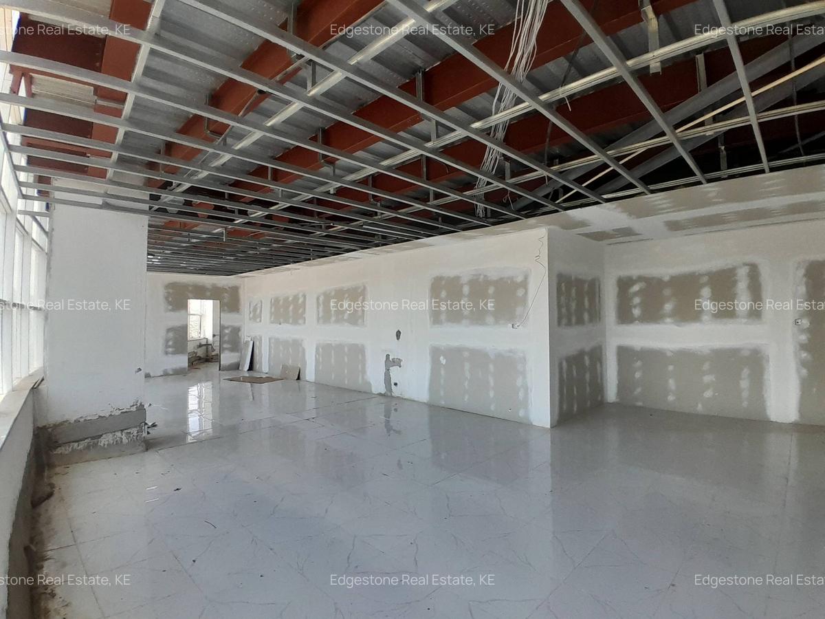 2,500 ft² Commercial Property with Parking in Nyali Area - 6