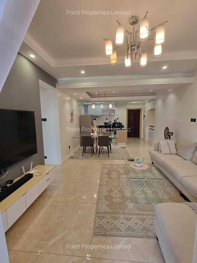 3 Bed Apartment with En Suite in Lavington - 2