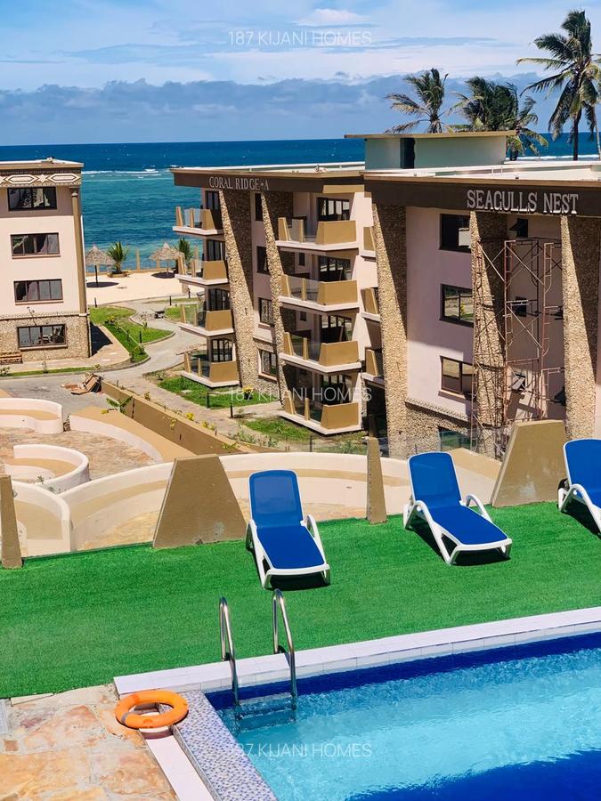 Serviced 1 Bed Apartment with En Suite at Kilifi - 6