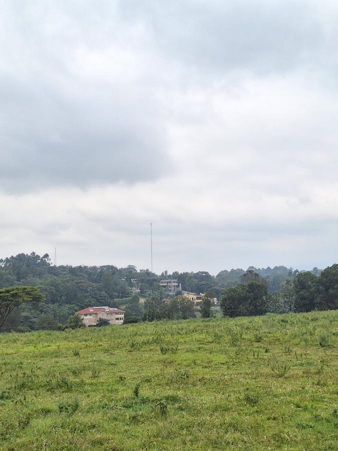 13.8 ac Residential Land at Near Resurrection Garden - 6