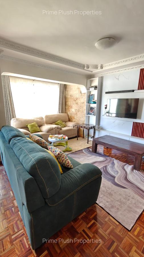 3 Bed House with Staff Quarters in Langata - 4