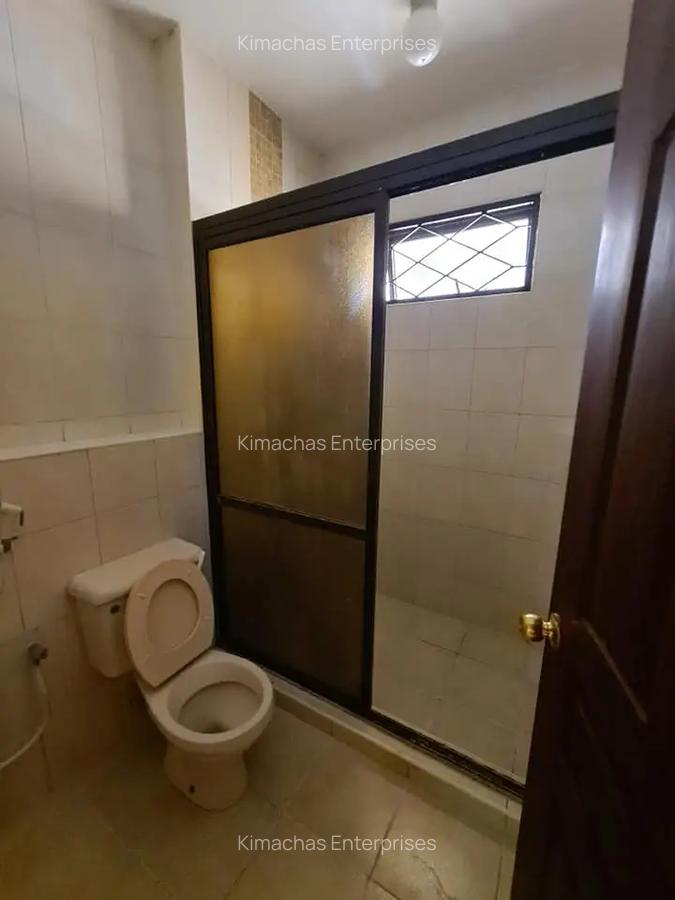 3 Bed Apartment with En Suite at Moyne Drive Nyali - 11