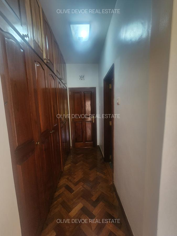 5 Bed Villa with En Suite in Karen - 17