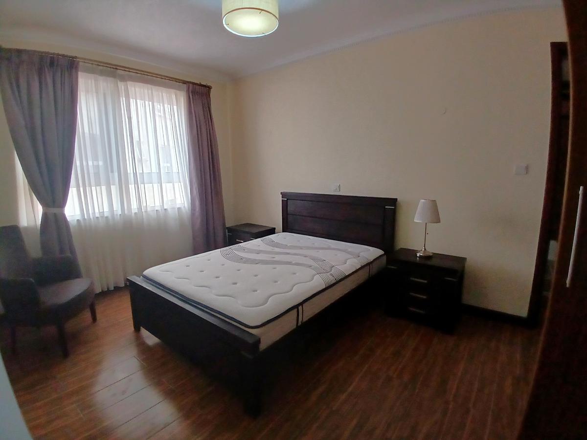 Furnished 3 Bed Apartment with En Suite in Lavington - 13