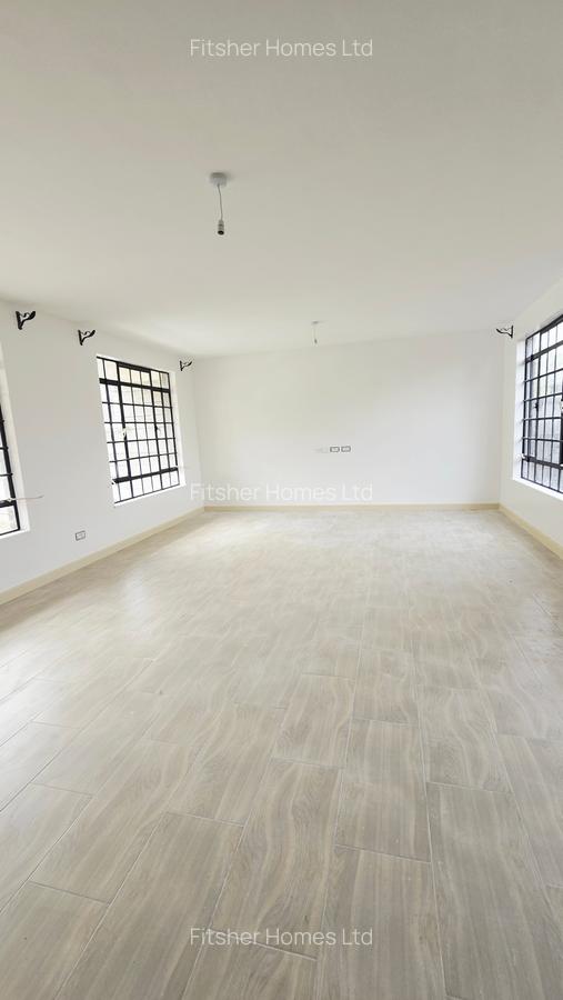 4 Bed House with En Suite in Mombasa Road - 5