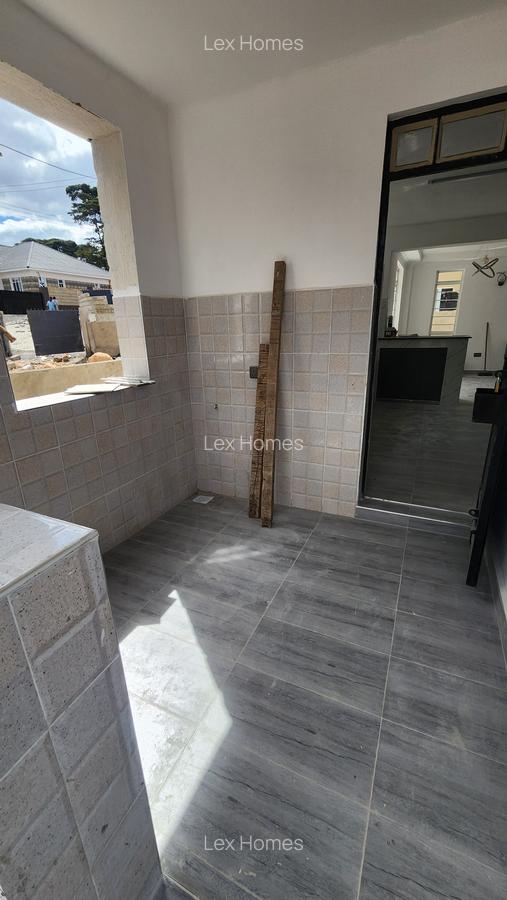 4 Bed House with En Suite at Forest Line Road - 7