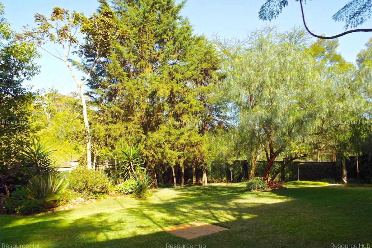 4 Bed House with En Suite at Karen - 3