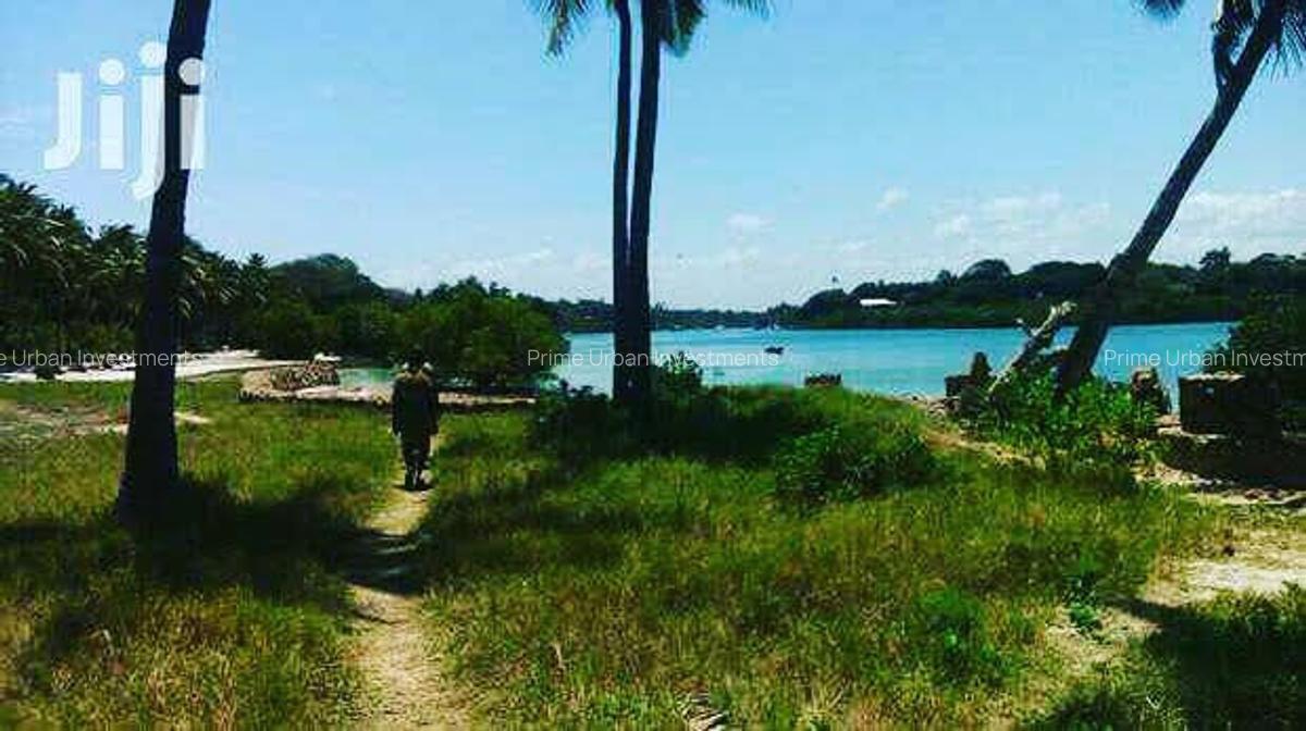 7 ac Land at Shanzu Serena - Overlooking Mtwapa Creek - 17