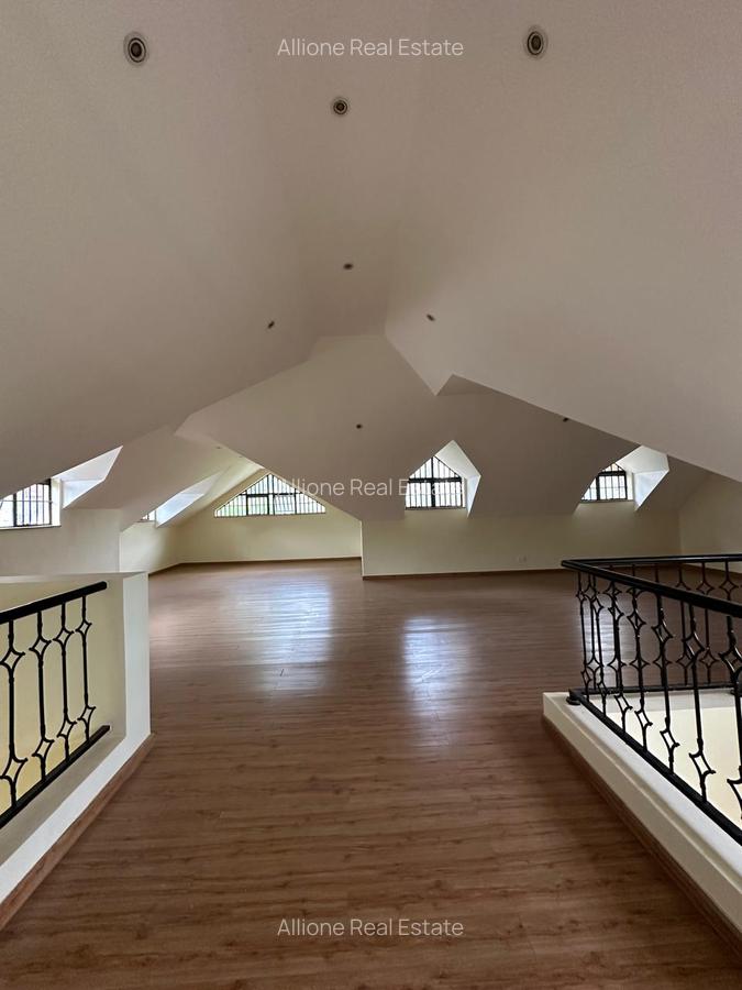 5 Bed Townhouse at Close To Junction Mall - 11