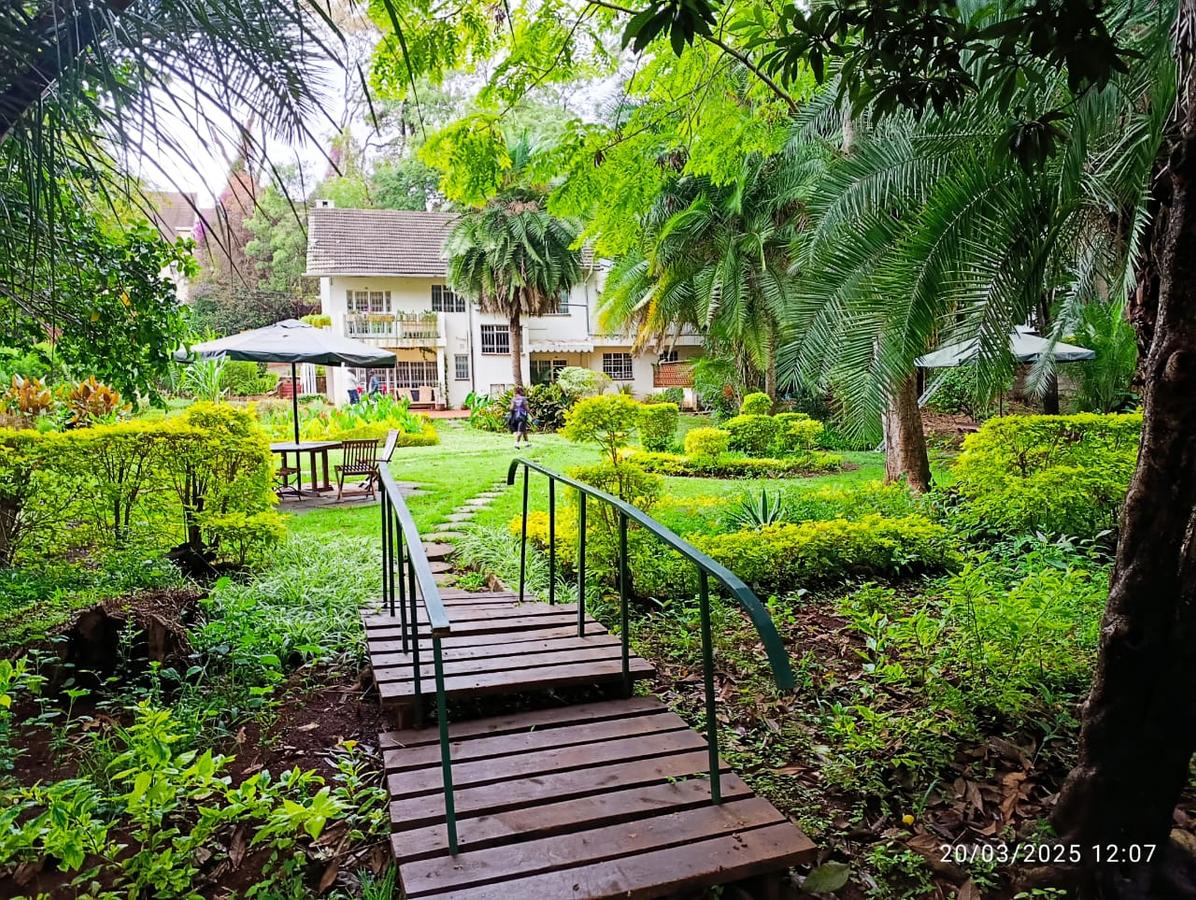 Commercial Property with Fibre Internet in Lavington - 7
