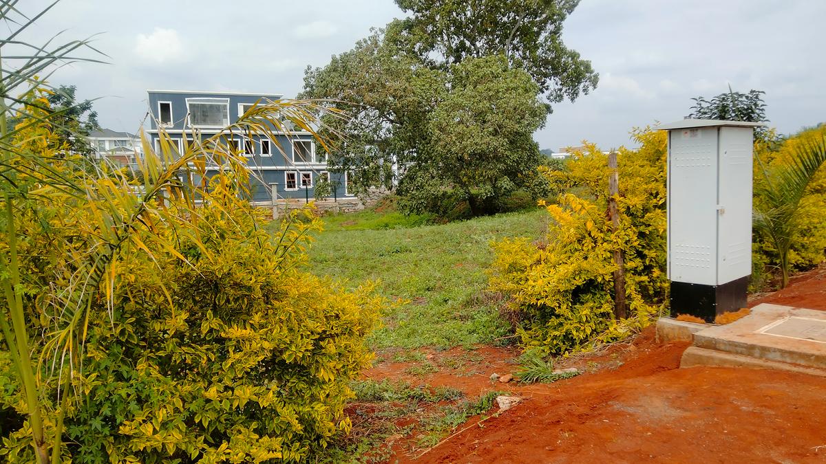 0.5 ac Land at Kijani Ridge - 3