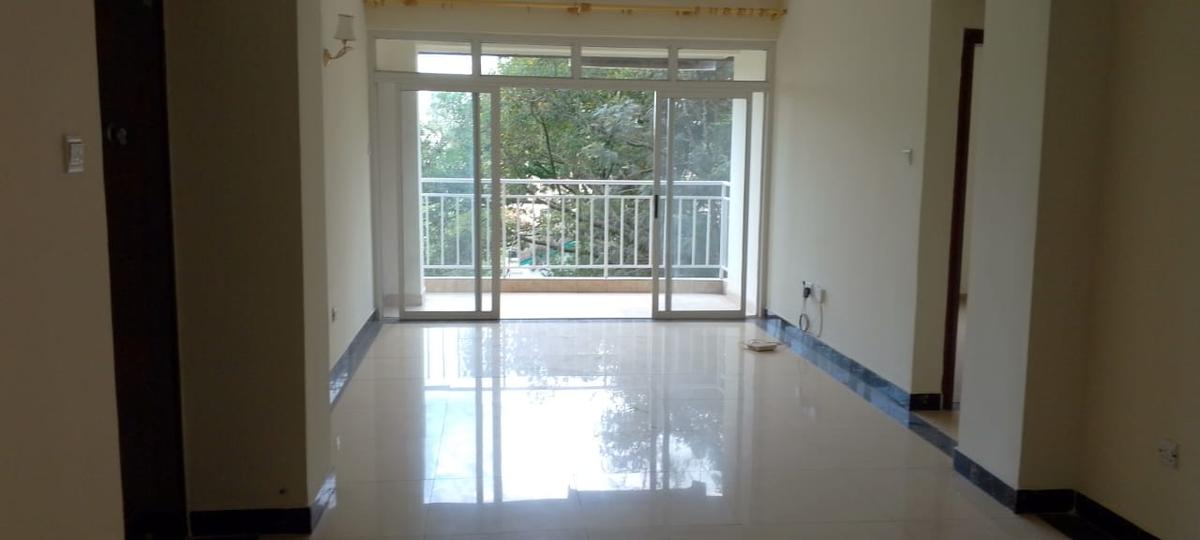 3 Bed Apartment with En Suite in Kilimani - 2