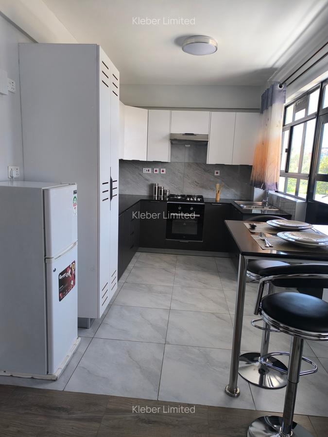 1 Bed Apartment with En Suite in Naivasha Road - 7
