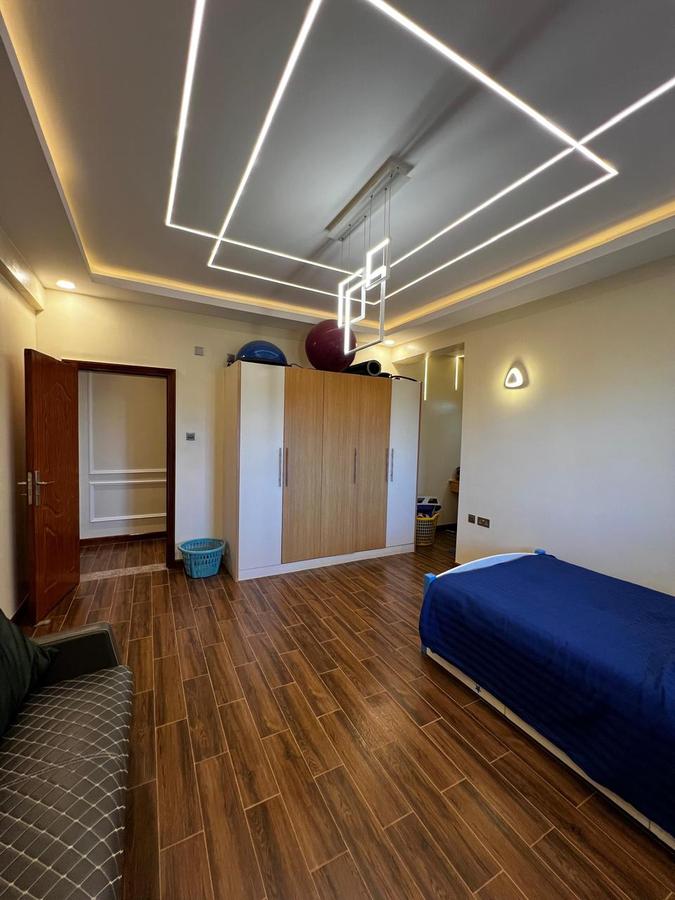 3 Bed Apartment with En Suite in Kileleshwa - 2