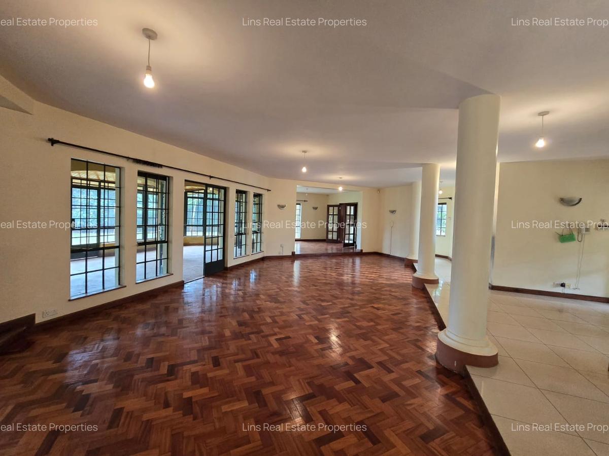 4 Bed Townhouse with En Suite in Runda - 7