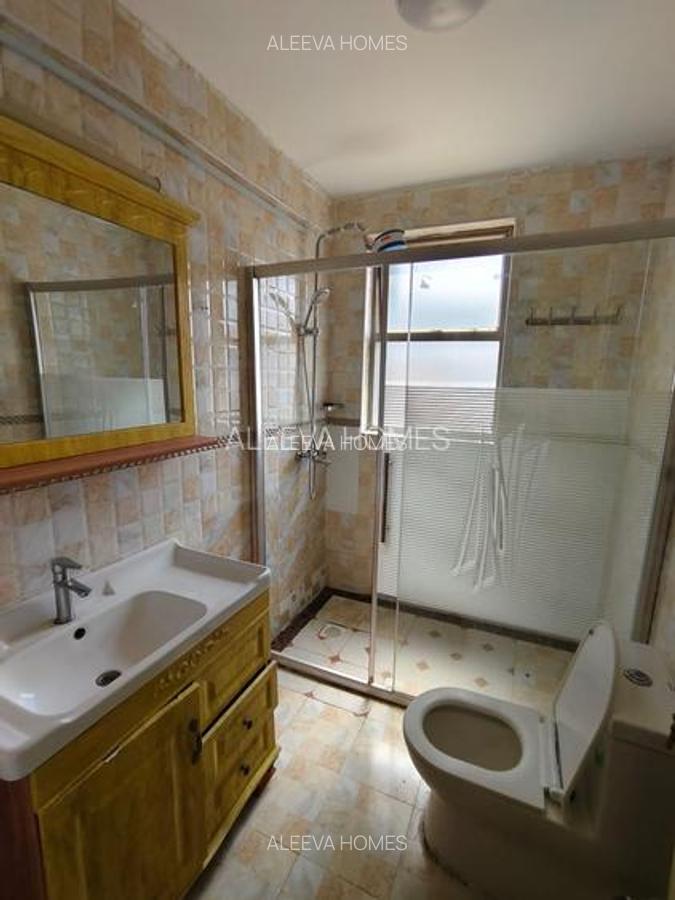 1 Bed Apartment with En Suite in Kileleshwa - 12