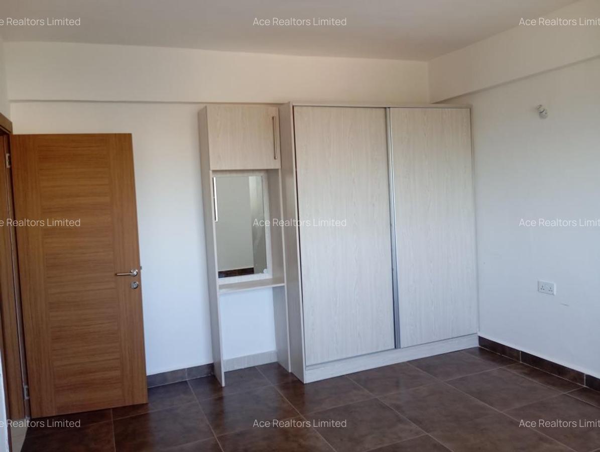 1 Bed Apartment with En Suite at Rhapta Road - 5