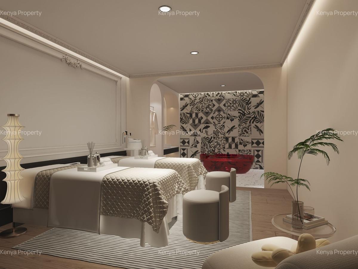 1 Bed Apartment with En Suite at St Michael'S Rd - 10