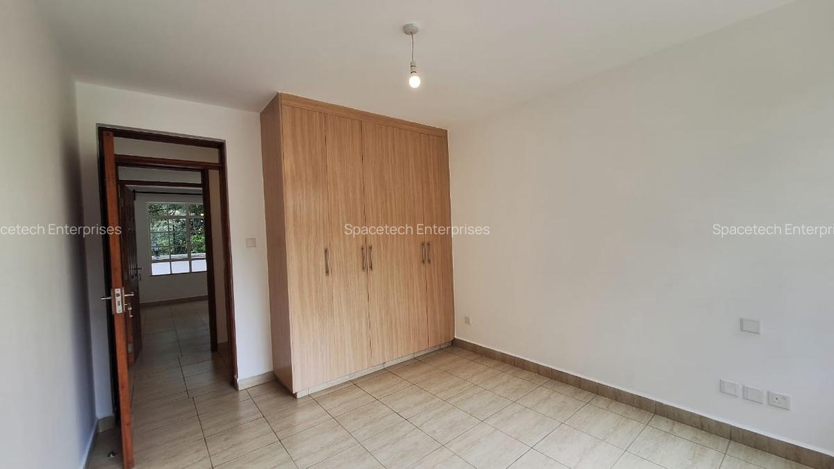 3 Bed Apartment with Staff Quarters in Lavington - 13