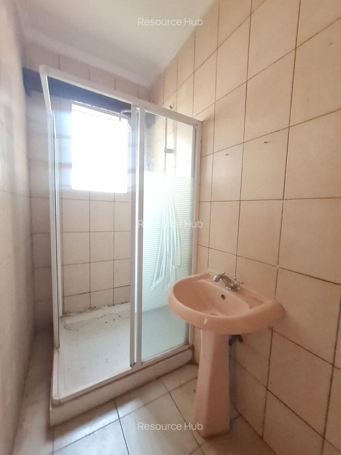 3 Bed House with En Suite at Karen - 12